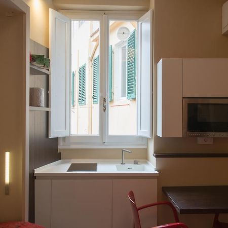 Minimal Signoria Appartement Florence Buitenkant foto