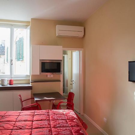 Minimal Signoria Appartement Florence Buitenkant foto