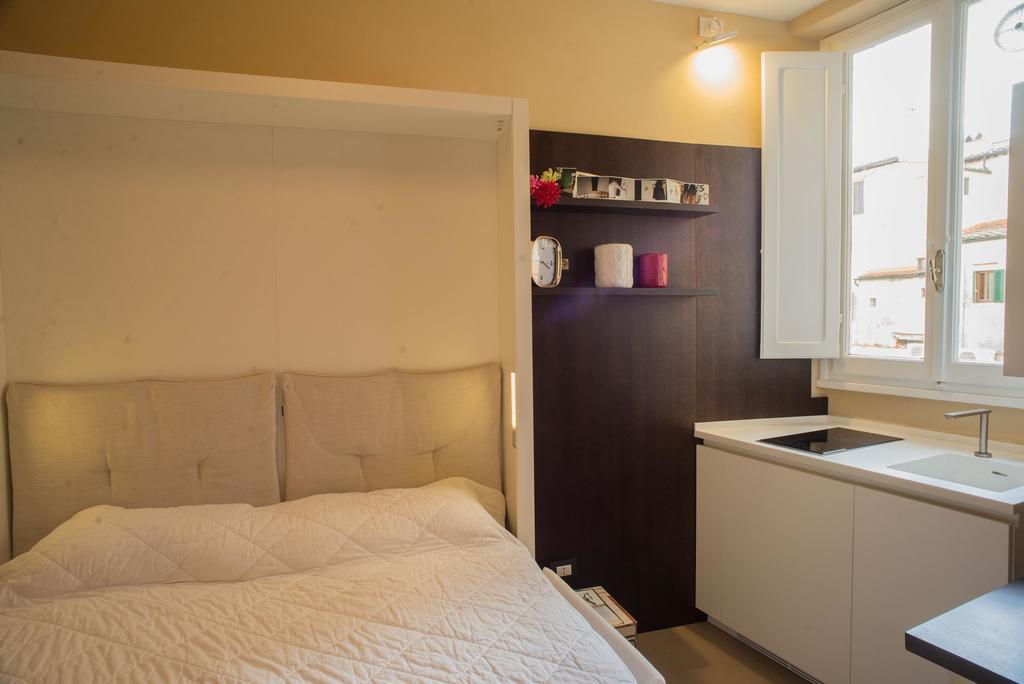 Minimal Signoria Appartement Florence Buitenkant foto