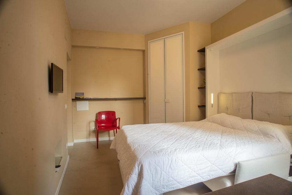 Minimal Signoria Appartement Florence Buitenkant foto