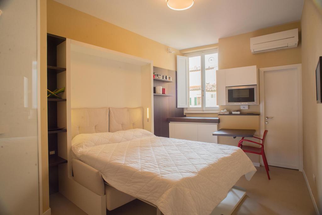 Minimal Signoria Appartement Florence Buitenkant foto