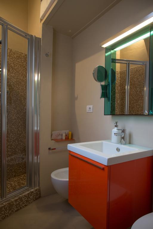Minimal Signoria Appartement Florence Buitenkant foto