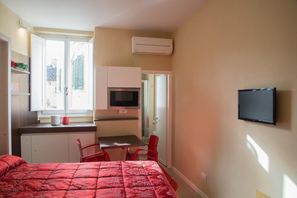 Minimal Signoria Appartement Florence Buitenkant foto